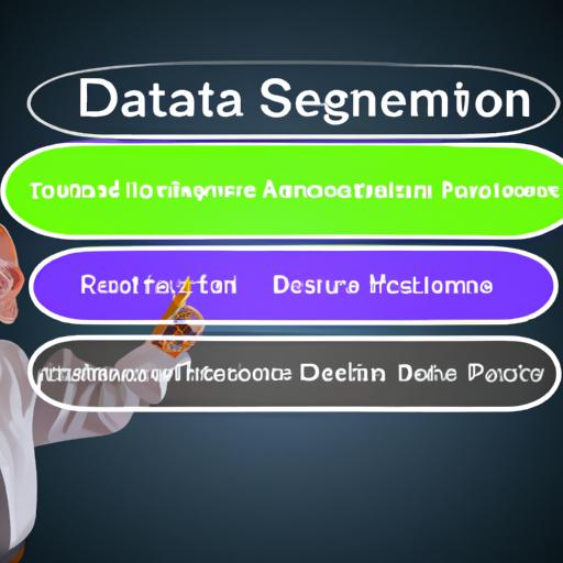 Categorizing data is essential for efficient data management