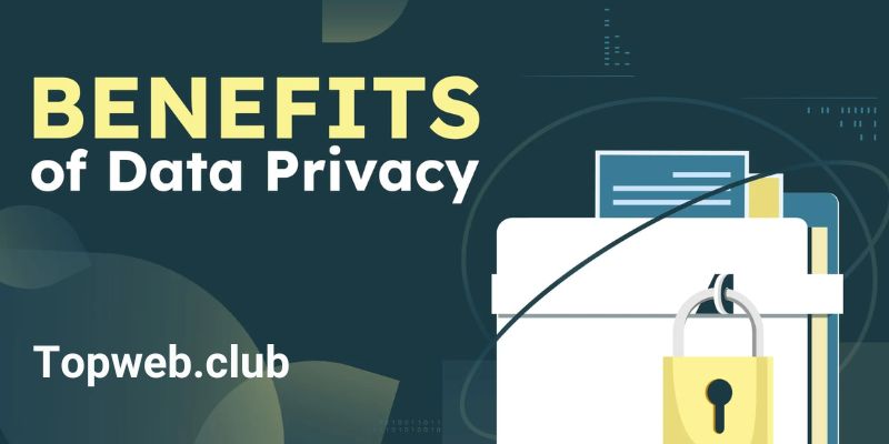 Benefits of Using DataLock Pro Data Privacy Management Software 