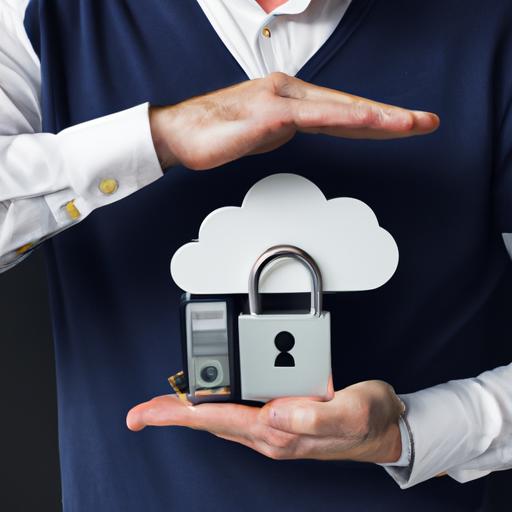 Ensuring data security with a cloud data governance framework