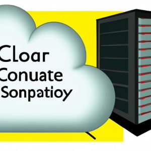 Colocation Data Center Vs Cloud