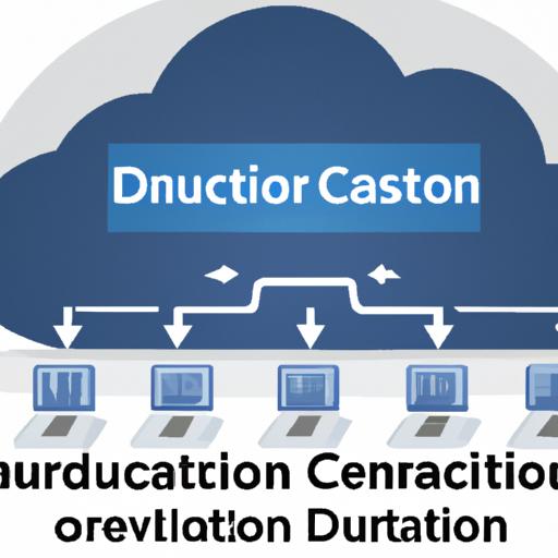 Data Center Migration To Cloud