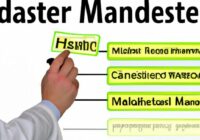 Healthcare Master Data Management
