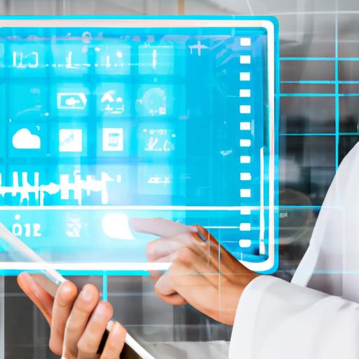 The implementation of healthcare master data management systems allows for more efficient data sharing and analysis among healthcare providers.