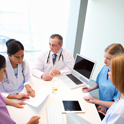 Effective healthcare master data management requires collaboration among healthcare providers, data analysts, and IT professionals to ensure accurate and timely data collection and sharing.