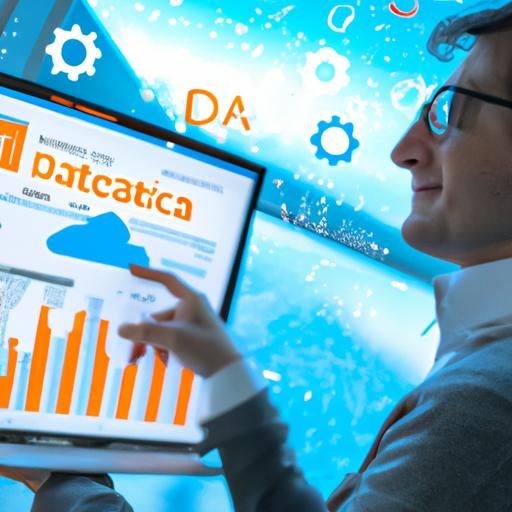 Transform your data into insights with Informatica Cloud Data Integration Free Trial