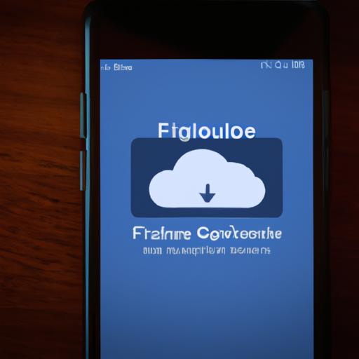 Uploading files to a cloud storage service from your mobile device can save you time and storage space.