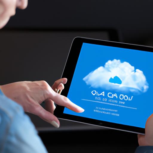 Accessing your cloud storage service from anywhere can help you stay productive while on the go.