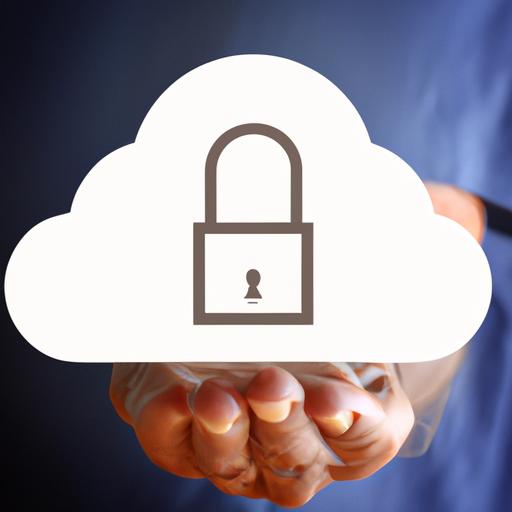 Protect your business data from cyber threats with cloud data security solutions