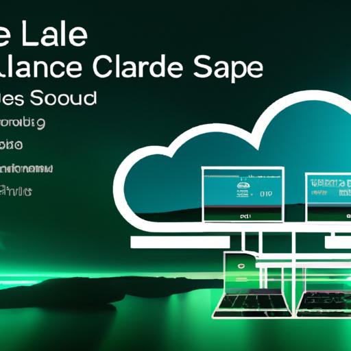 A successful enterprise that saves money, increases agility, and improves security with HPE GreenLake Data Services Cloud Console.