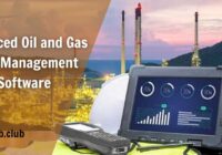 Advanced Oil and Gas Data Management Software
