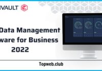 Best Data Management Software for Business 2022 Commvault