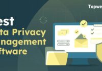 10 Best Data Privacy Management Software