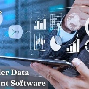 Provider Data Management Software