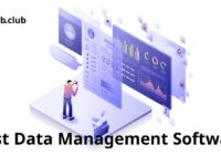Test Data Management Software