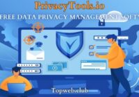 PrivacyTools.io - The Best Free Data Privacy Management Software