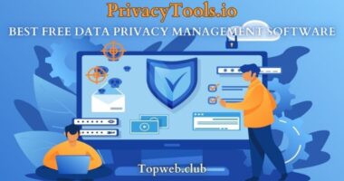 PrivacyTools.io - The Best Free Data Privacy Management Software
