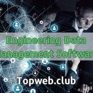 Engineering Data Management Software