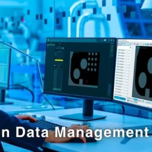 Inspection Data Management Software