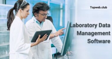 Laboratory Data Management Software