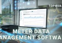 Meter Data Management Software