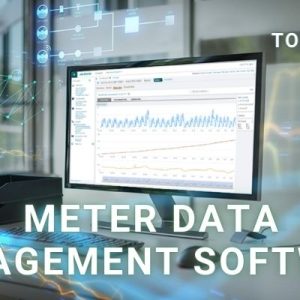 Meter Data Management Software
