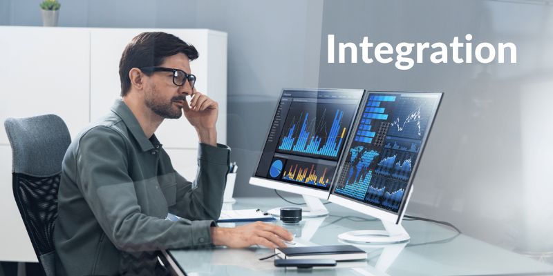 Integration: Streamlining Data Exchange