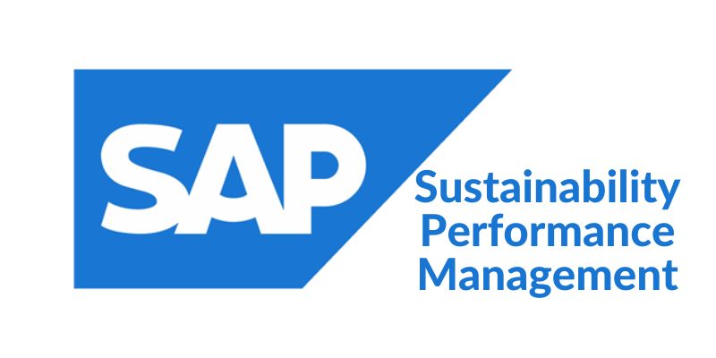SAP Sustainability Performance Management: Integrating for Strategic Insights