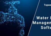 Water Data Management Software