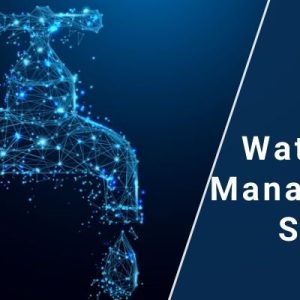 Water Data Management Software